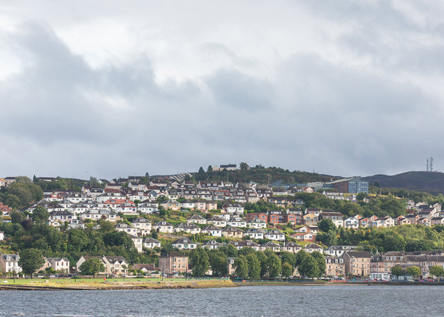 Greenock