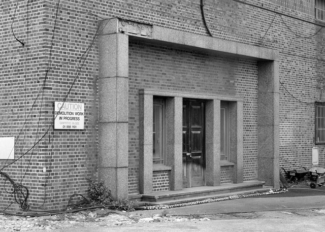 Battersea Power Station