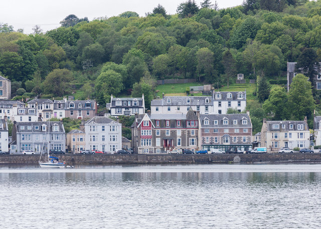 Rothesay, Isle of Bute
