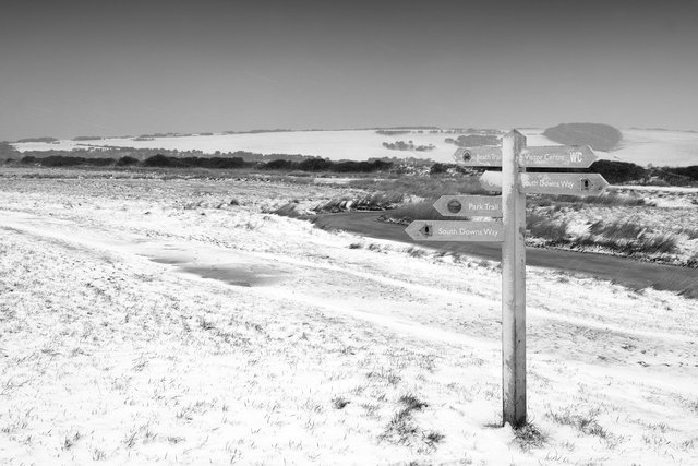 Seven Sisters Country Park