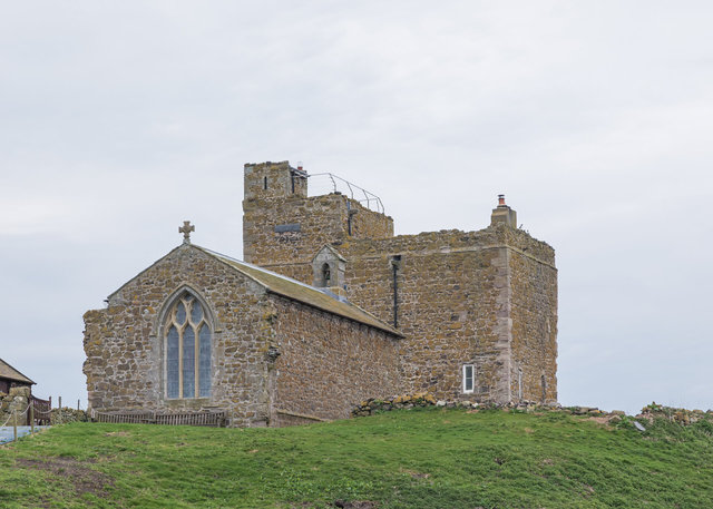 Farne Islands