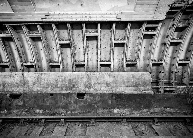 Aldwych Underground Station