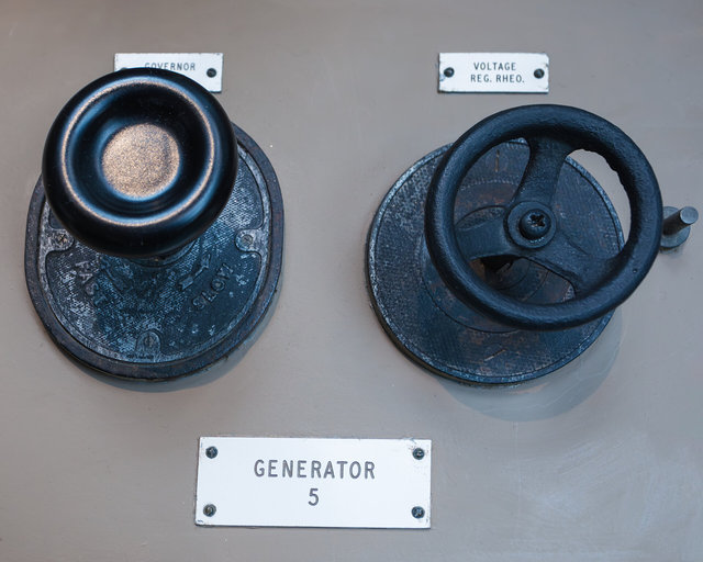 Battersea Power Station