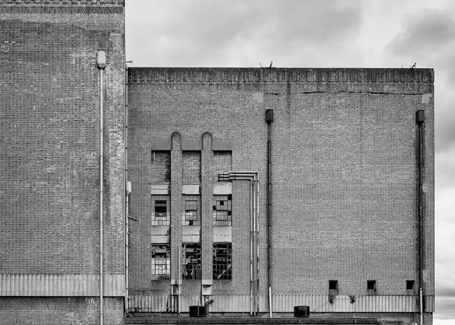 Battersea Power Station