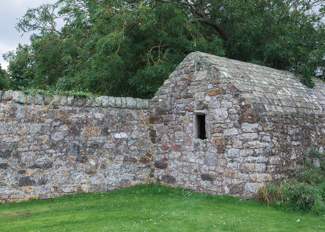 Inchcolm