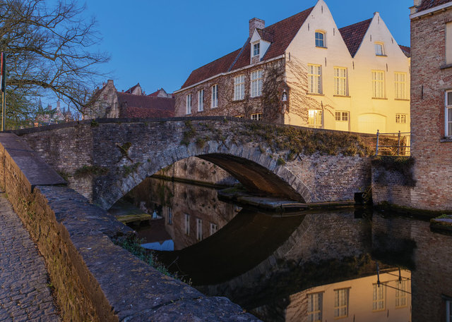 Bruges XLIII