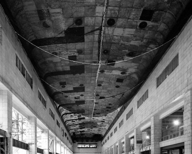 Battersea Power Station