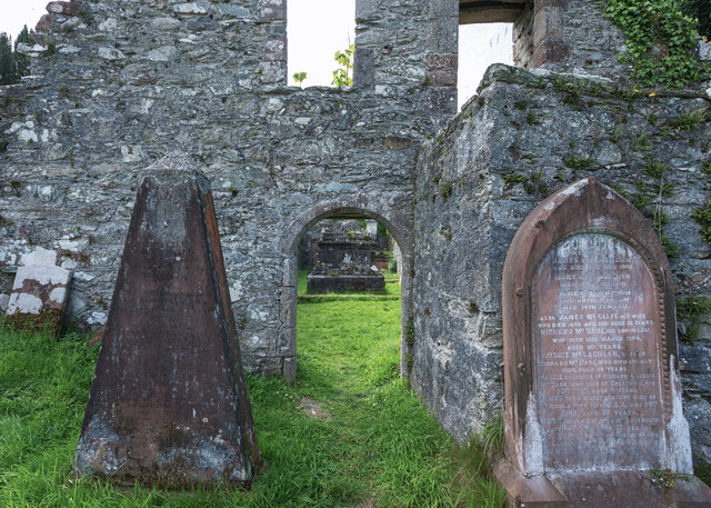 The Old Kirk