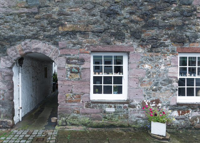 66 High Street
