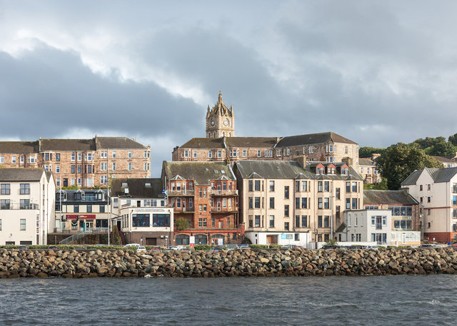 Gourock