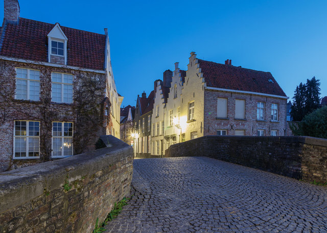 Bruges XLII