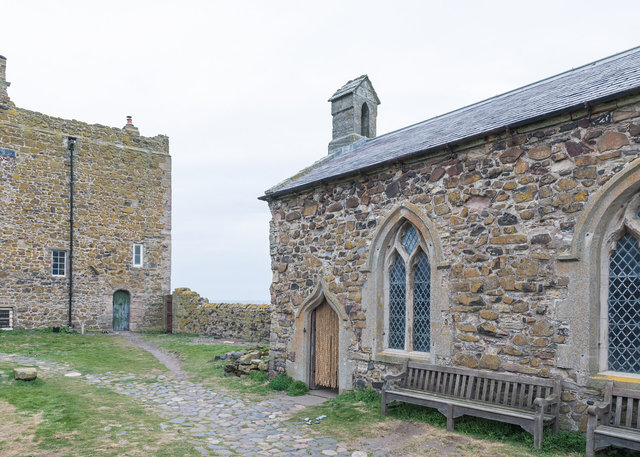 Farne Islands