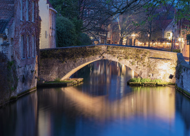 Bruges XXXIII