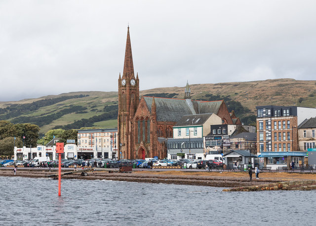 Largs