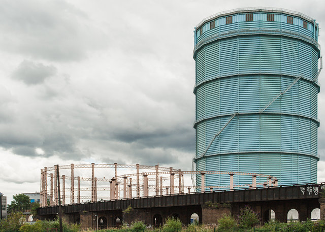 Battersea Power Station