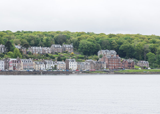 Rothesay, Isle of Bute