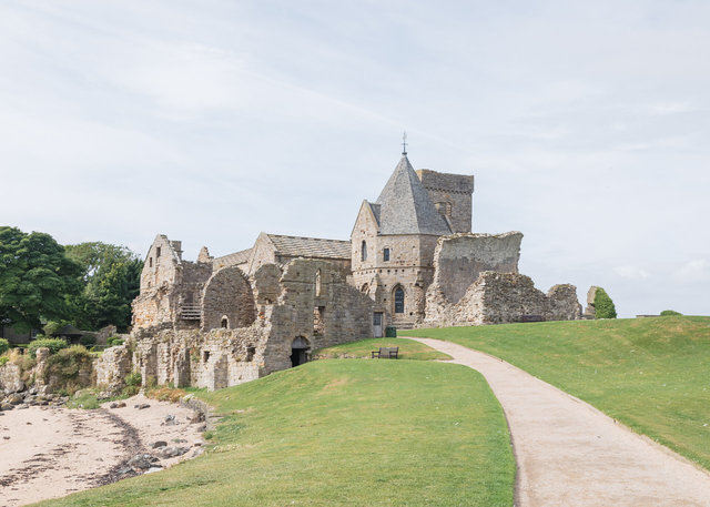 Inchcolm