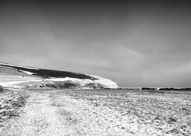Seven Sisters Country Park