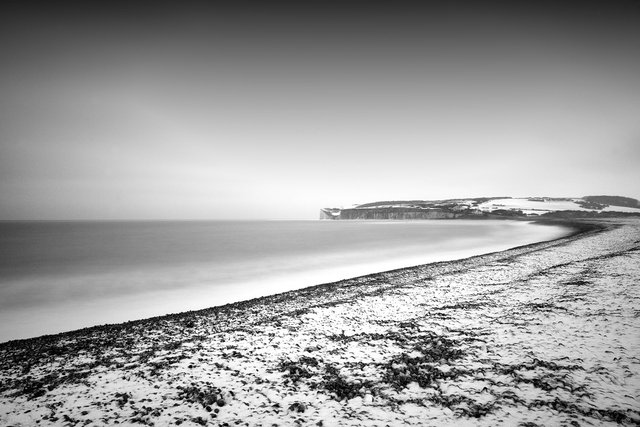 Seven Sisters Beach