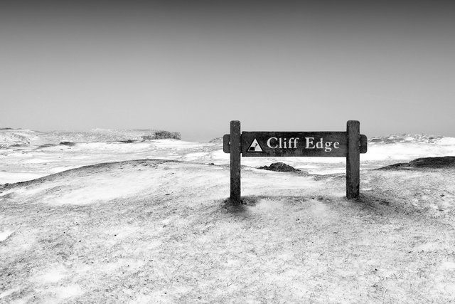 Seaford Head