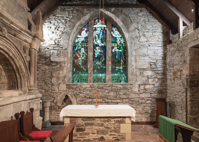Greyfriars Scottish Episcopal Church