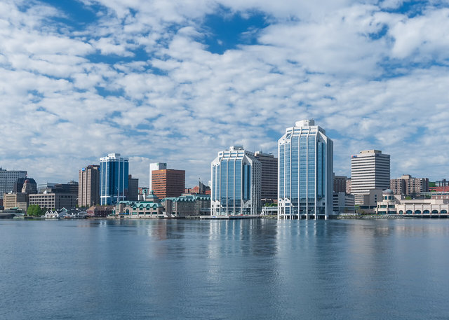 Halifax