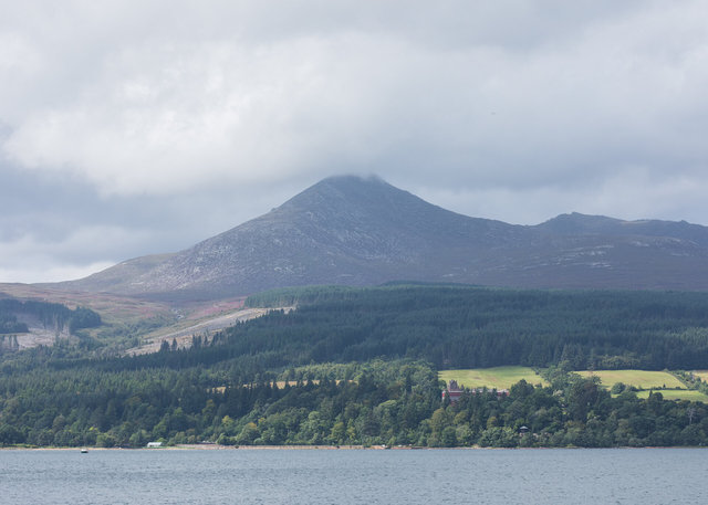 Isle of Arran