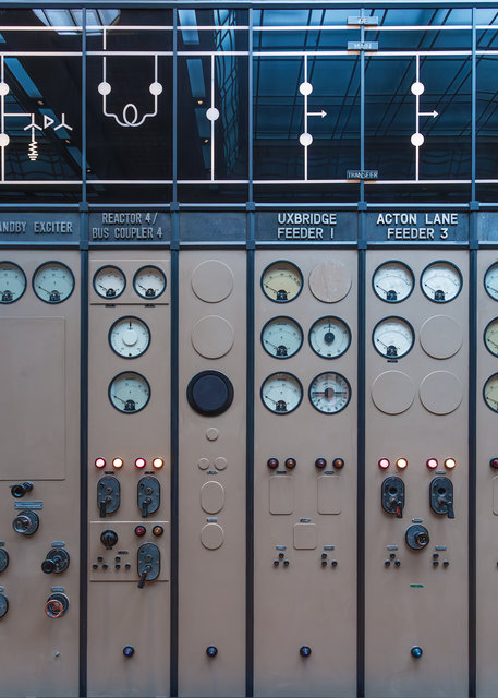 Battersea Power Station