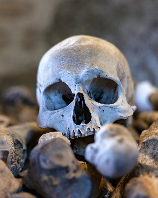The Ossuary