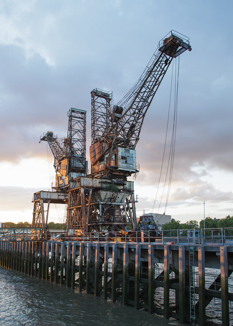 Battersea Power Station