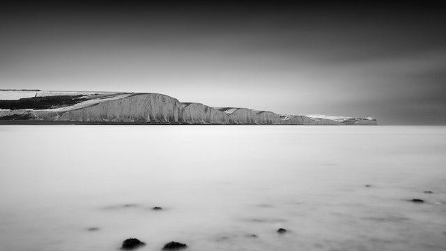 Seven Sisters