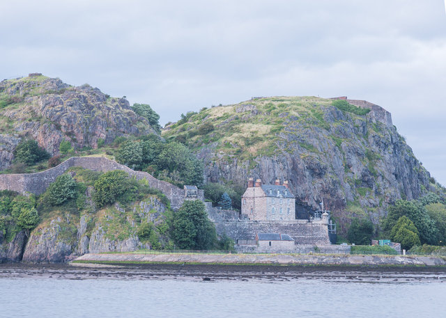 Dumbarton Rock