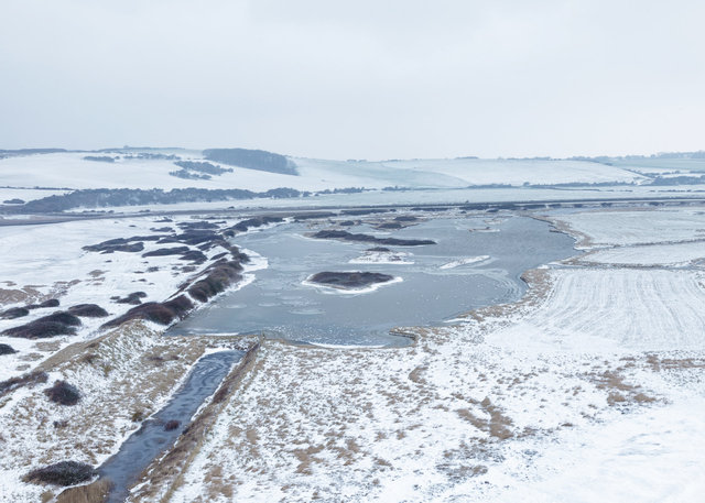 Cuckmere Haven