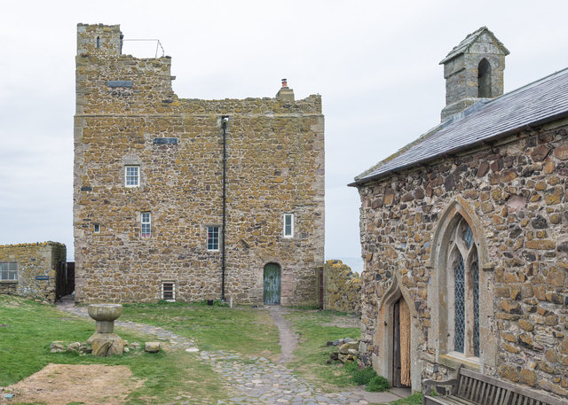 Farne Islands