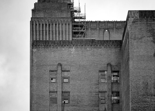 Battersea Power Station