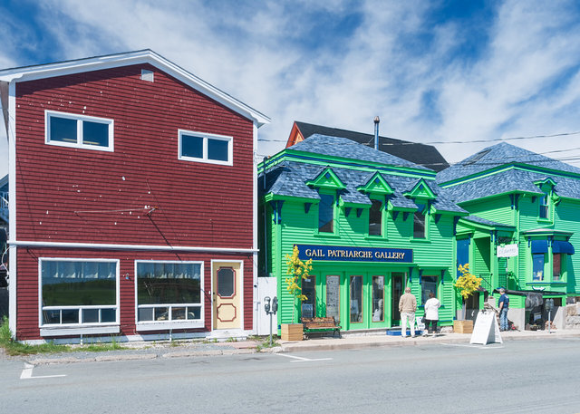 Lunenburg
