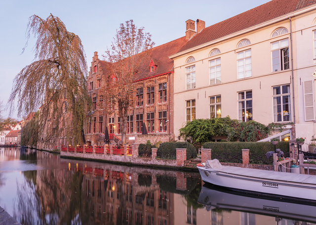 Bruges XVIII