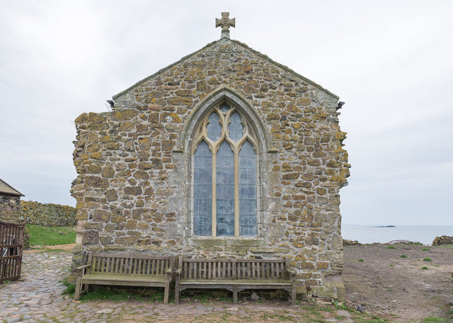 Farne Islands