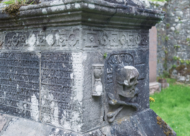 The Old Kirk