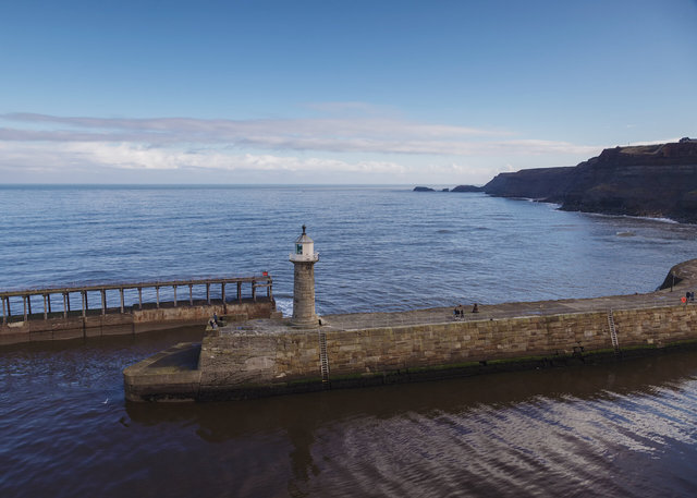 East Pier Lighthouse