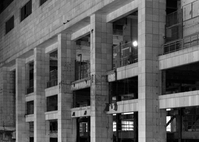 Battersea Power Station