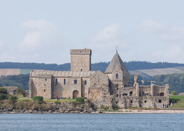 Inchcolm