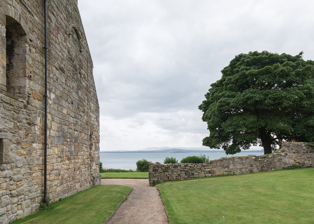 Inchcolm