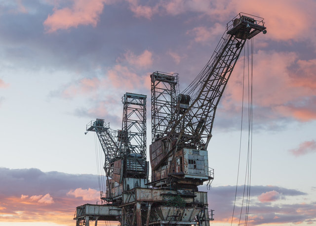 Battersea Power Station