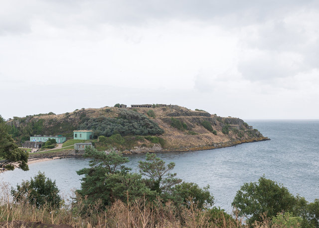 Inchcolm