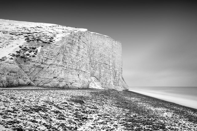 Seven Sisters