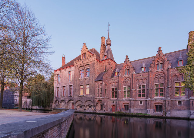 Bruges XIII