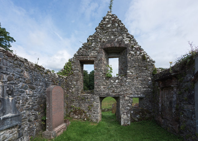 The Old Kirk