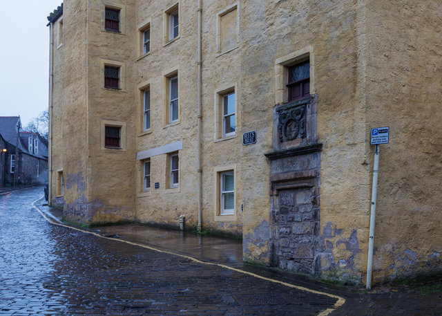 Former Cathedral Mission, Bell’s Brae