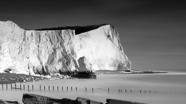 Seaford Head